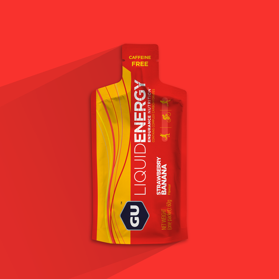 Liquid Energy Gels