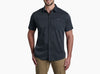 Men's Stealth Short Sleeve