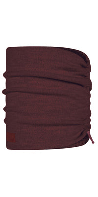 Merino Wool Fleece Neckwarmer