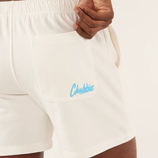 Men's Soft Terry Short