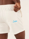 Men's Soft Terry Short