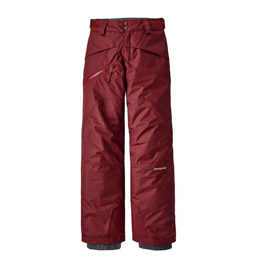 Boys' Snowshot Pants