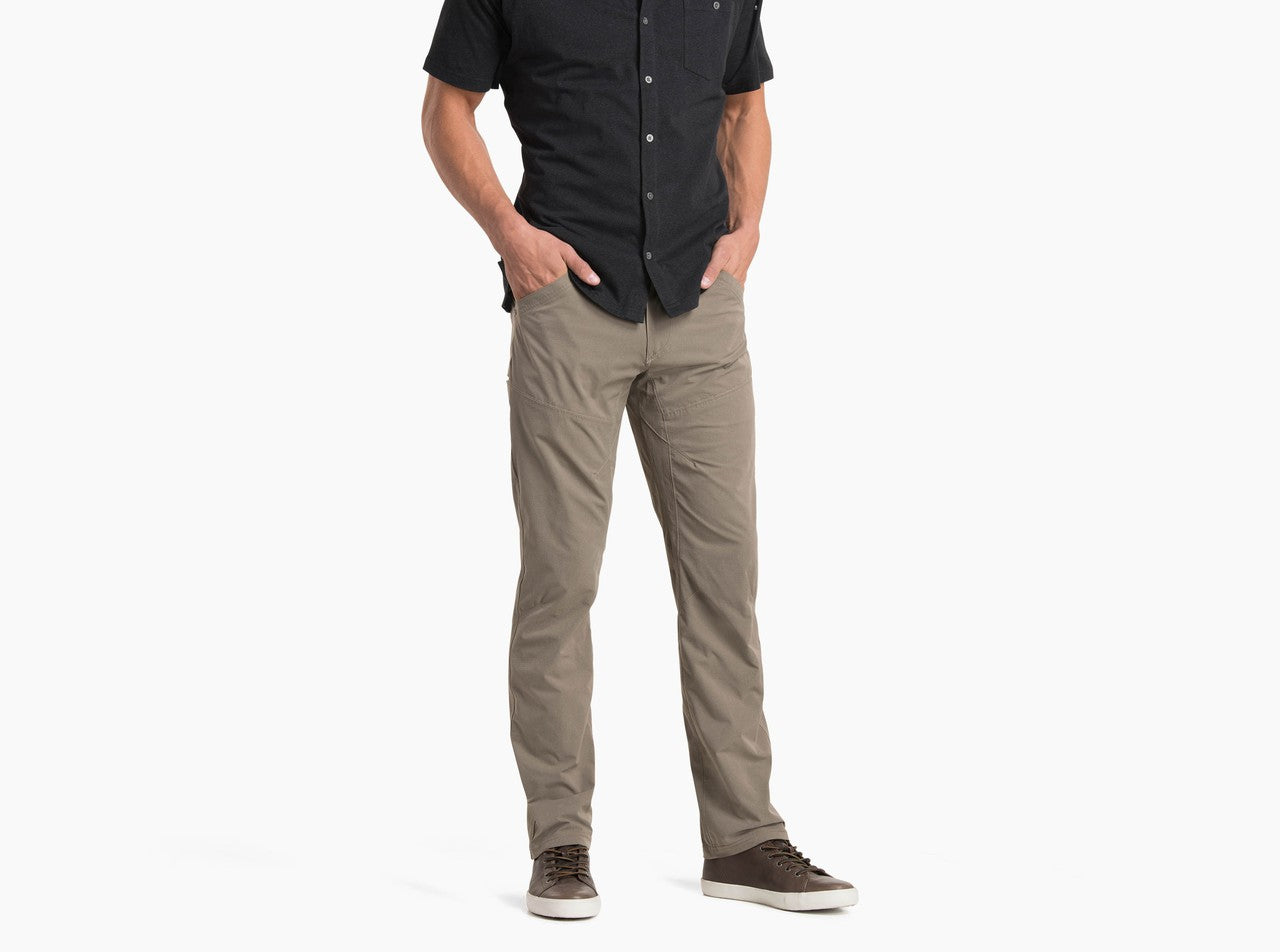 Men's Silencr Pant