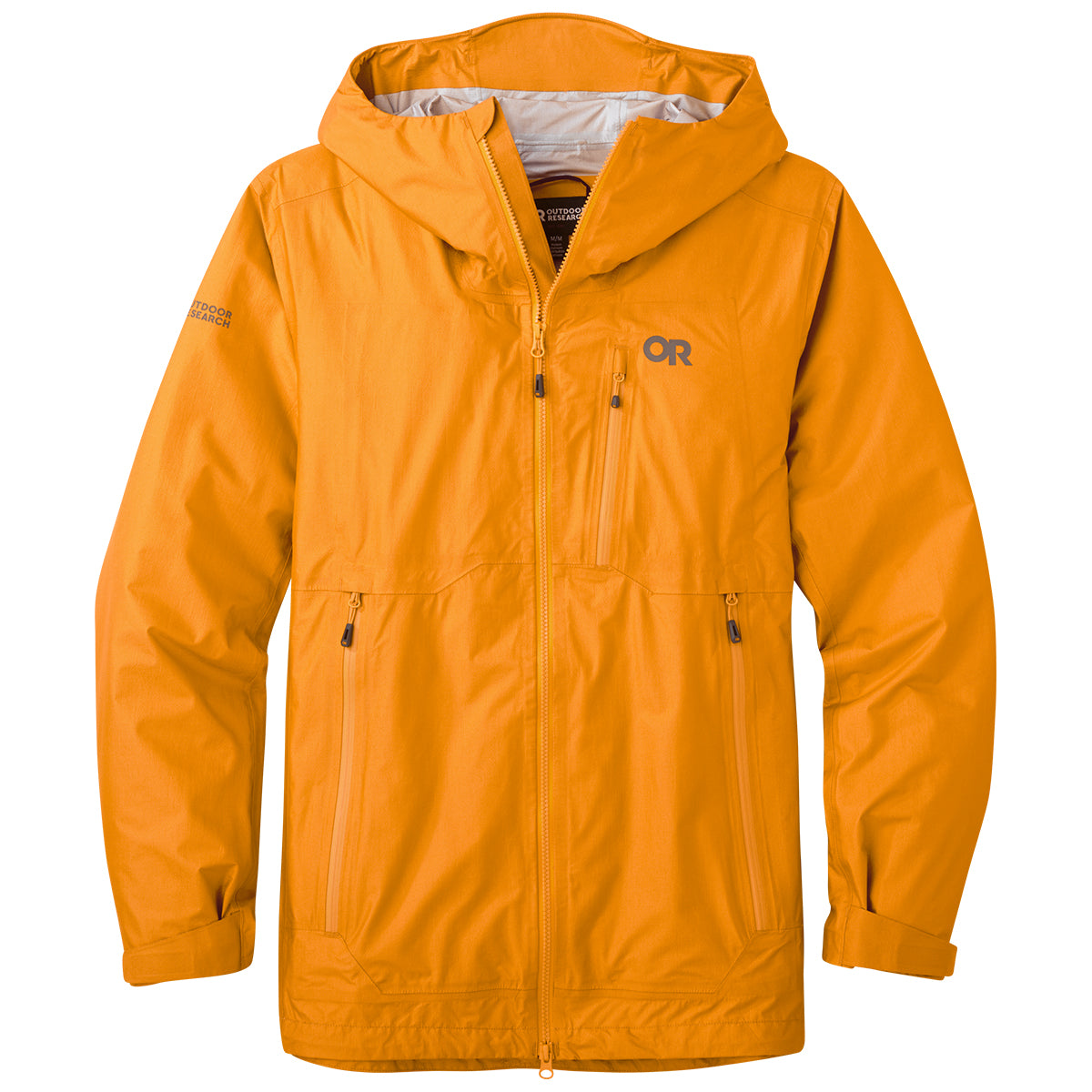 Men's Helium AscentShell Jacket