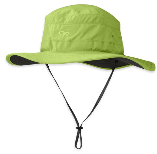 Women's Solar Roller Sun Hat