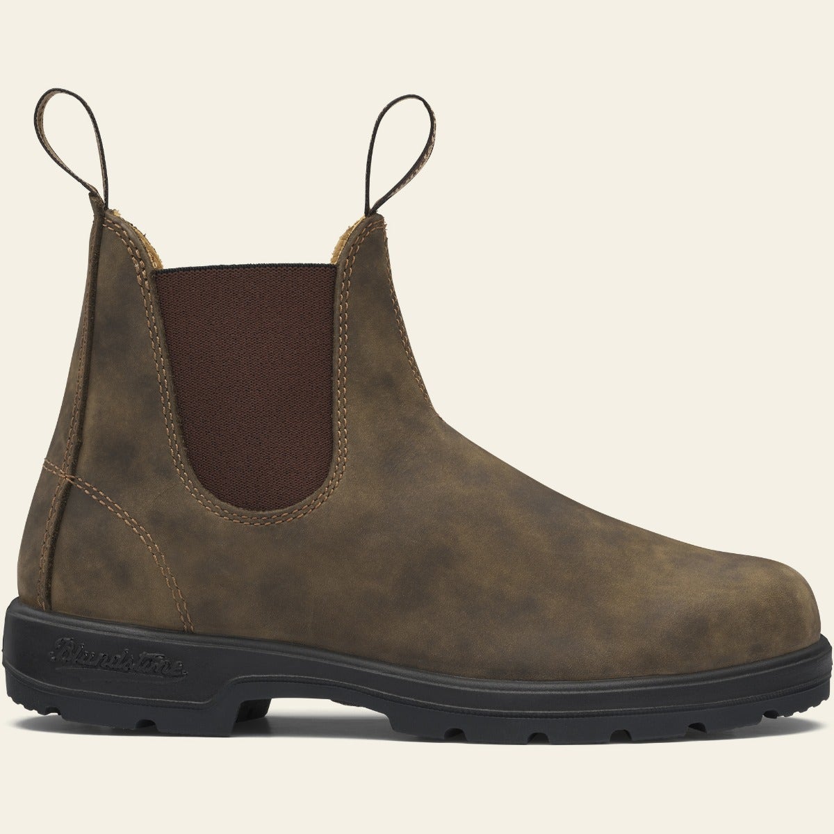 Women's 585 Premium Leather Chelsea Boots