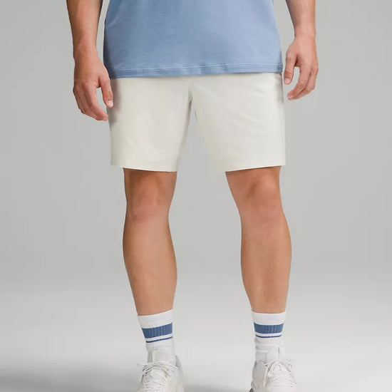 Men's Zeroed In Linerless Short 7"