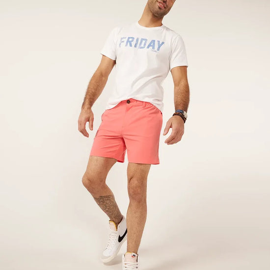 Men's Everywear Performance Short