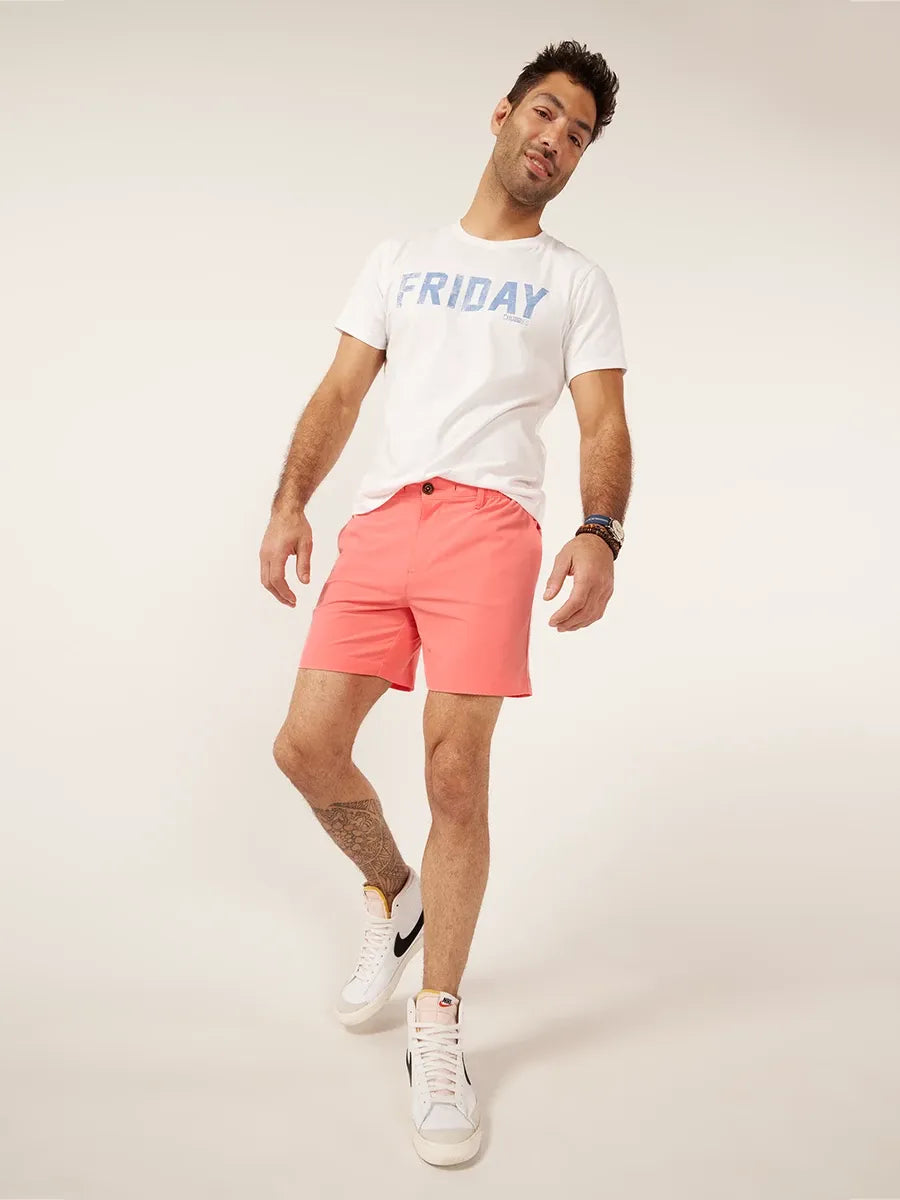 Men's Everywear Performance Short