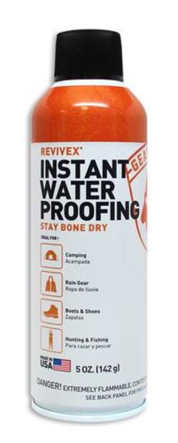 Gear Aid Revivex Instant Waterproofing