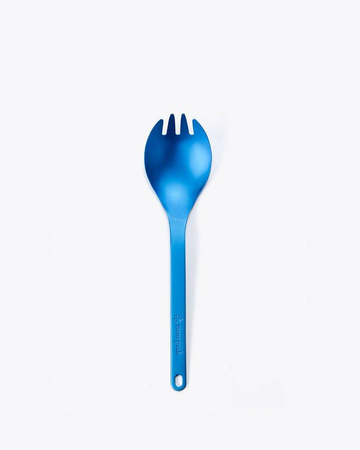 Titanium Spork