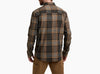 Men's Fugitive Flannel Long Sleeve