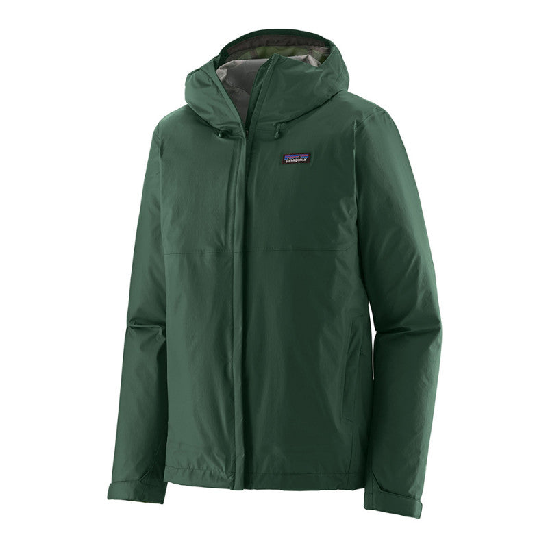 Patagonia torrentshell hot sale mens medium