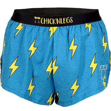 Men's ChicknLegs 2" Split Shorts