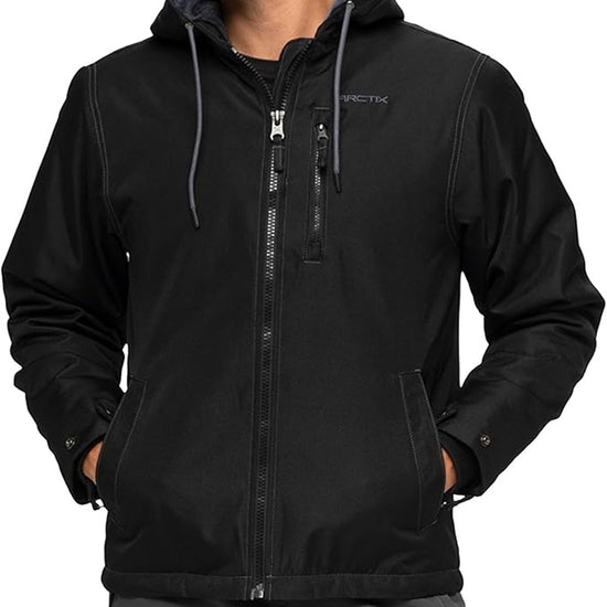 Men's Cooper Insulated Jacket