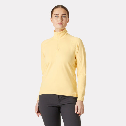 Women's Verglas 1/2 Zip