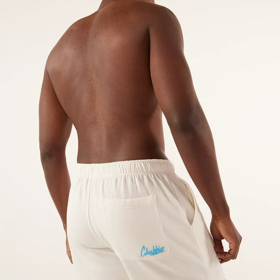 Men's Soft Terry Short