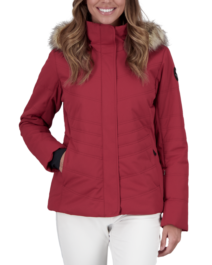 Women's Tuscany II Jacket