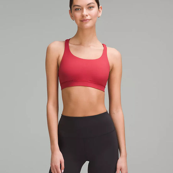 Women's lululemon Energy Bra *Medium Support, B–D Cups