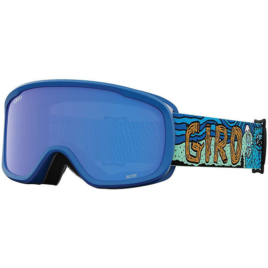 Kid's Buster Goggle