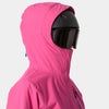 Women's Snowplay Jacket