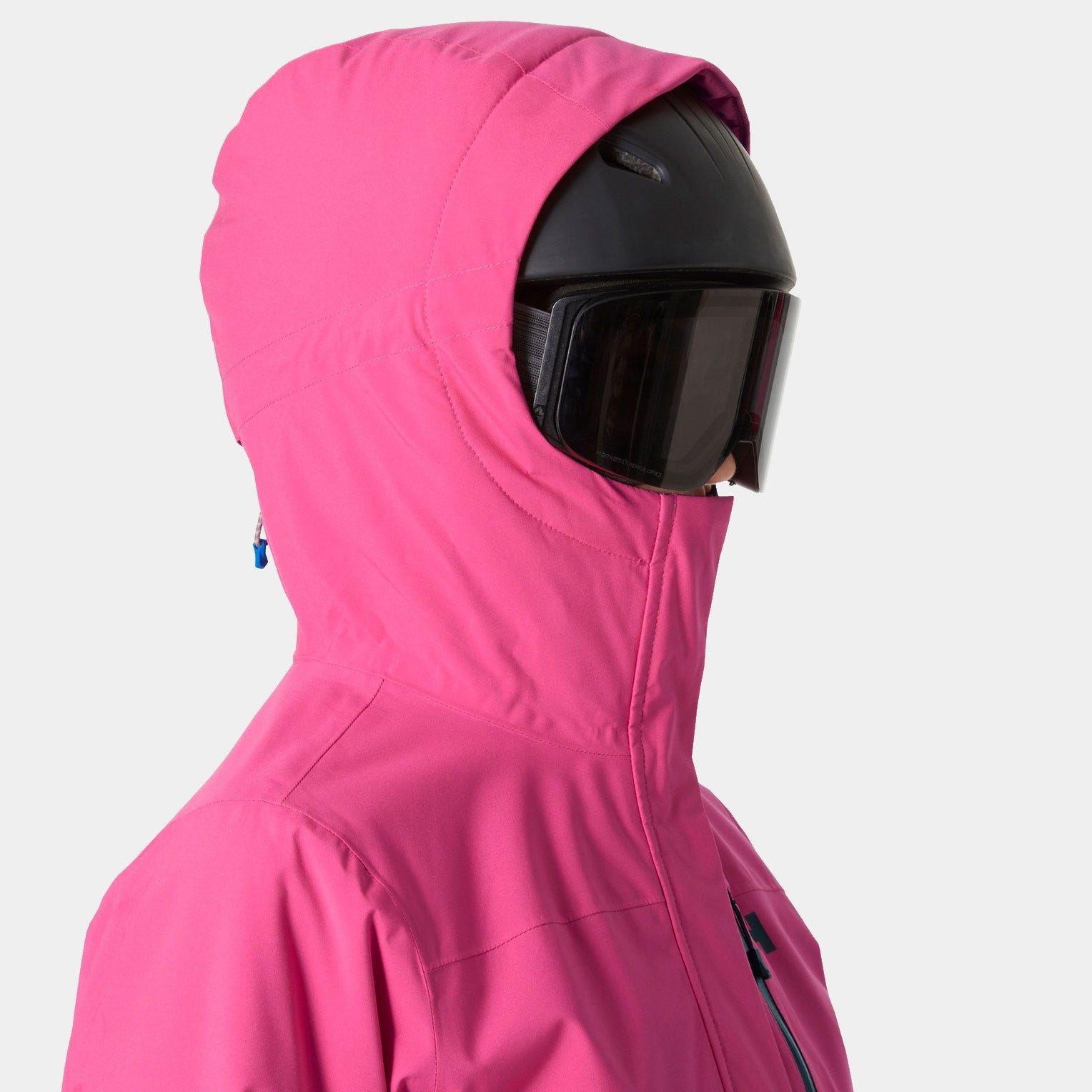 Women's Snowplay Jacket