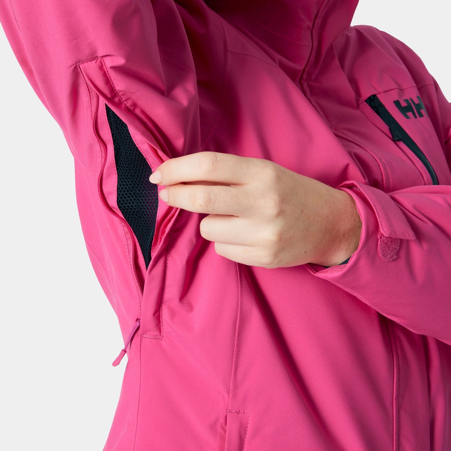 Women's Snowplay Jacket