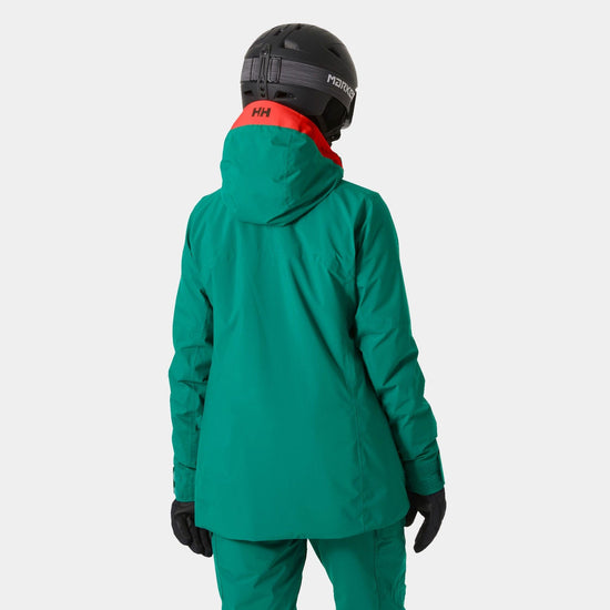 Women's Powshot Jacket