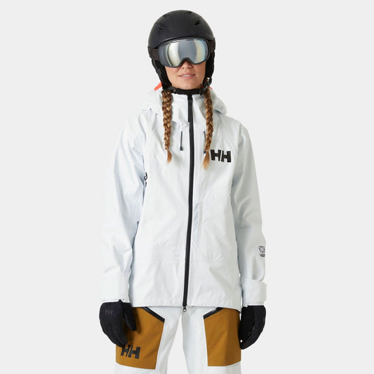 Women's Sogn Shell Jacket