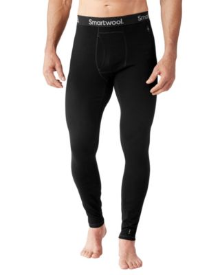 Men's Classic All-Season Merino Base Layer Bottom