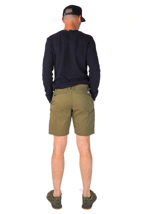 Men's Ecotrek Trail Shorts