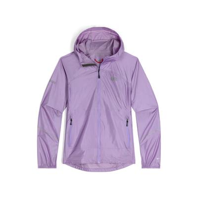 Women's Helium Rain Jacket