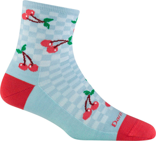 Women's Fruit Stand Shorty Lightweight Lifestyle Sock