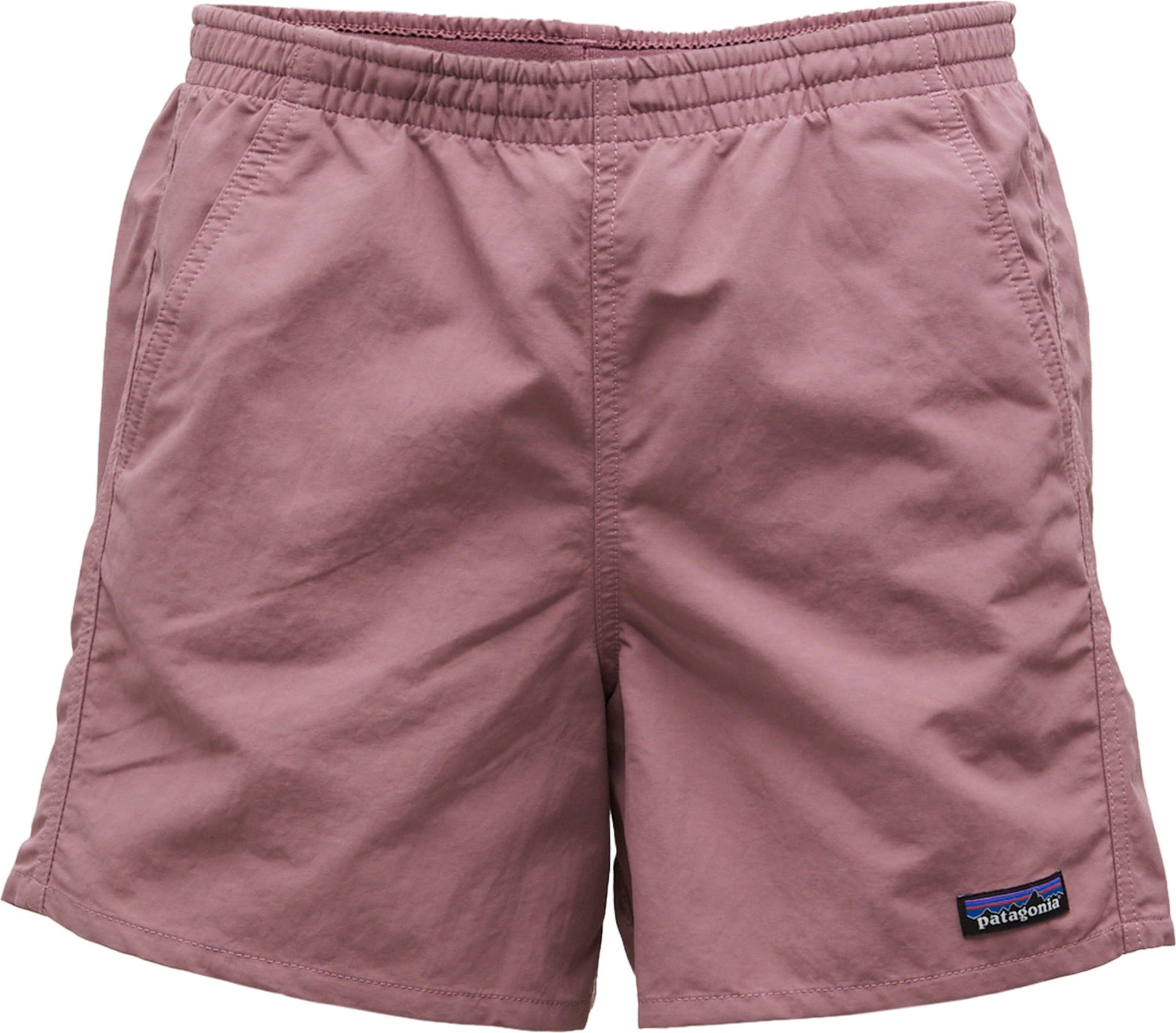 Women's Baggies Shorts - 5 in