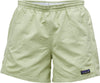 Women's Baggies Shorts - 5 in