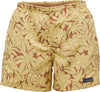 Women's Baggies Shorts - 5 in