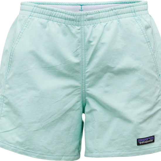 Women's Baggies Shorts - 5 in