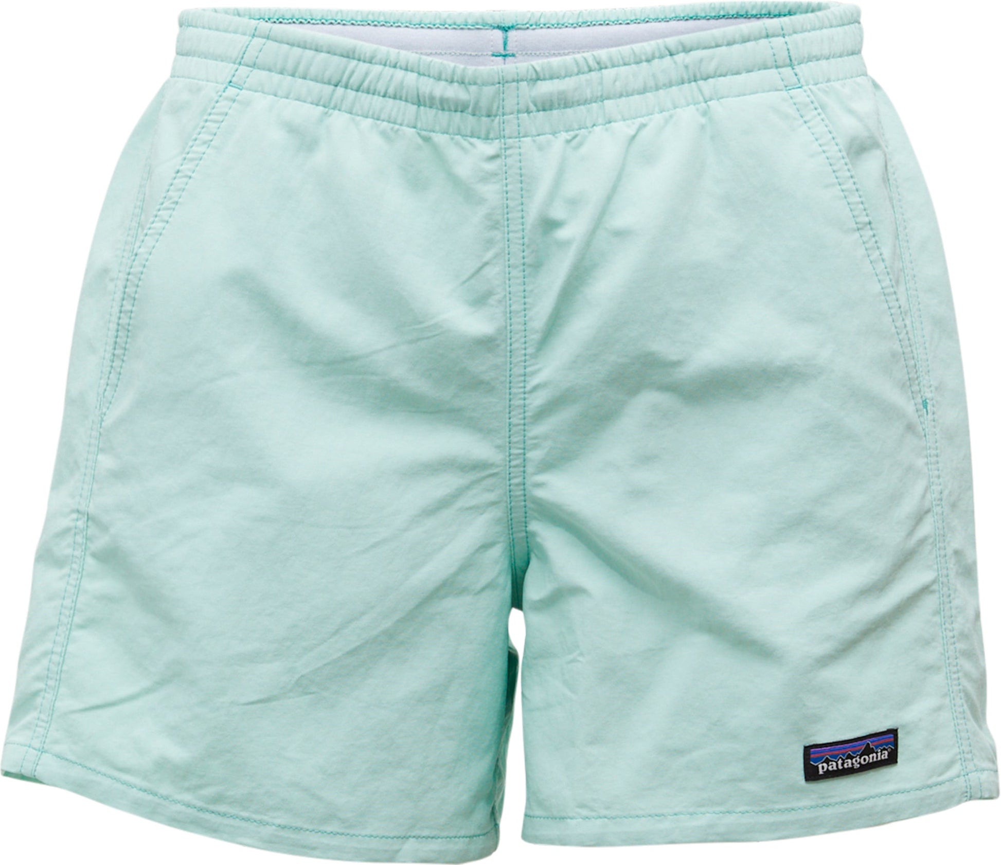 Women's Baggies Shorts - 5 in