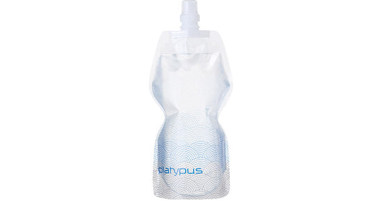 SoftBottle w/ Push-Pull Cap