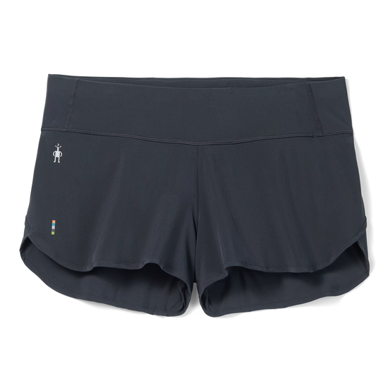 Women's Active Lined Short