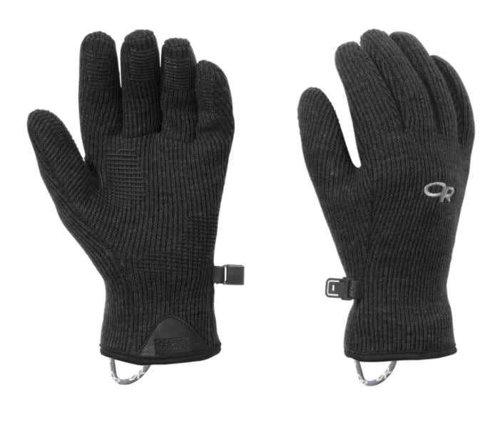 Men's Flurry Sensor Gloves