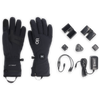 Men's Sureshot Heated Softshell Gloves