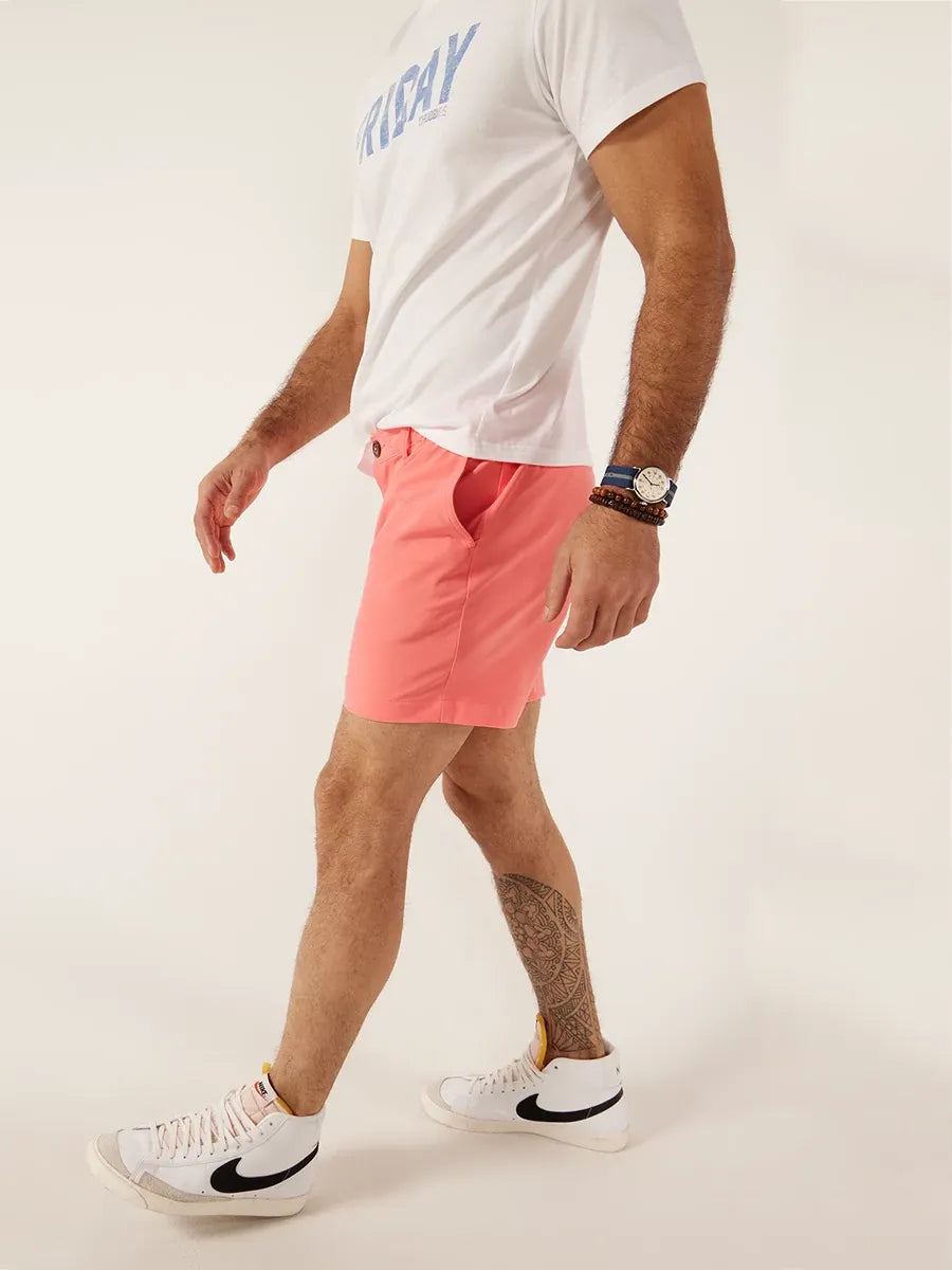 Men's Everywear Performance Short