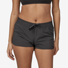 Women’s Stretch Planing Micro Shorts