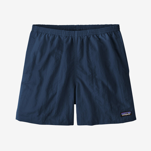 Men's Baggies Shorts - 5"