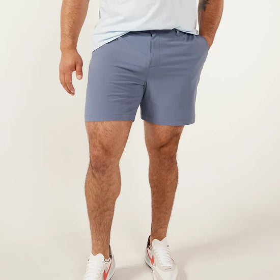 Men's Everywear Performance Short