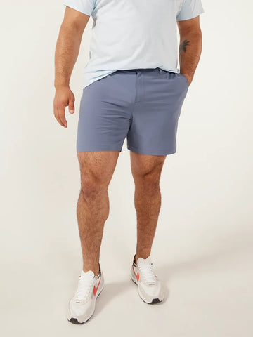 Men's Everywear Performance Short