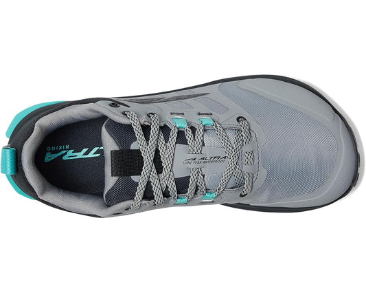 Women's Lone Peak 9 WP Low