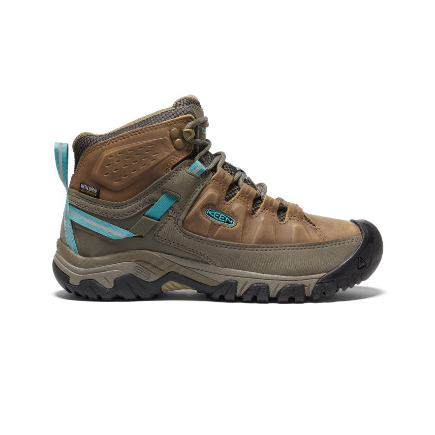 Women's Targhee III MID WP