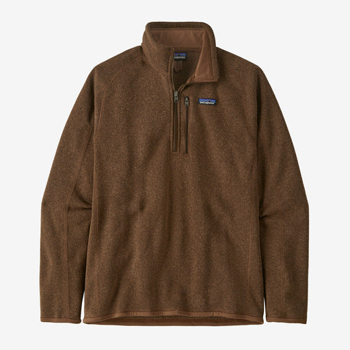 Men's Better Sweater 1/4 Zip